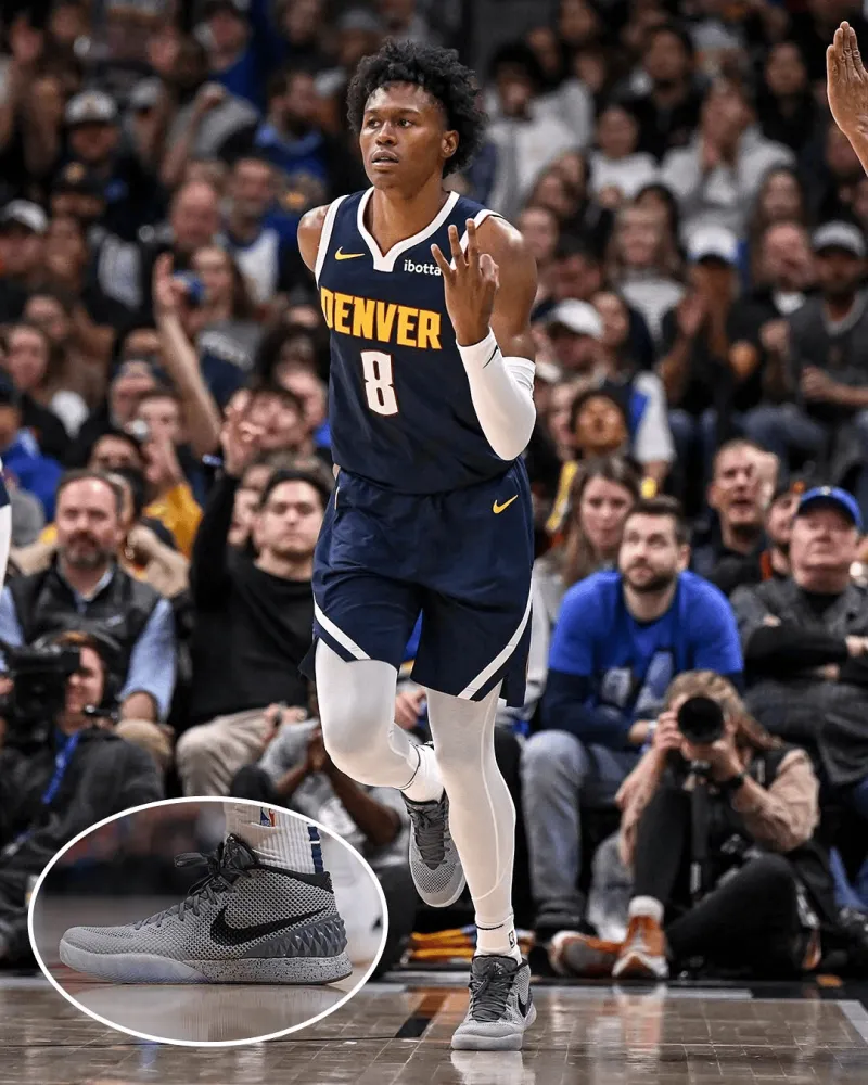 九游体育下载-钟爱怀旧感球鞋？Slamkicks盘点佩顿-沃特森穿着的多款球鞋