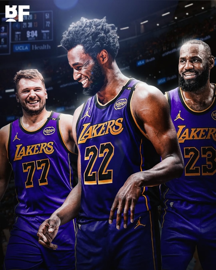 湖人侧翼升级计划：维金斯成潜在目标，价格合适或将促成交易